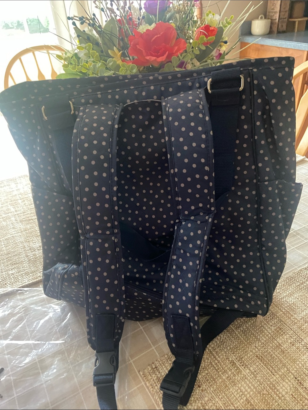 Thirty-one Take Two Tote - new! - Picture 9 of 10